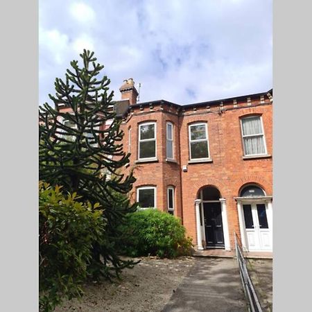 1 Bed Room Apartment Dublin Luaran gambar